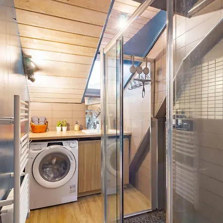 Apartment La Polaire - 3 Telecabine A 200m Ax-les-Thermes